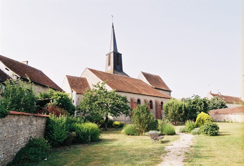 Eglise