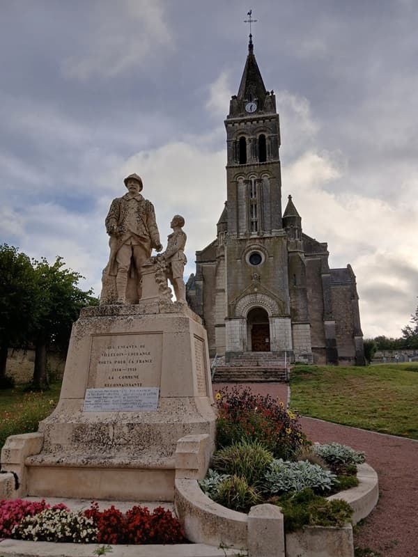 eglise