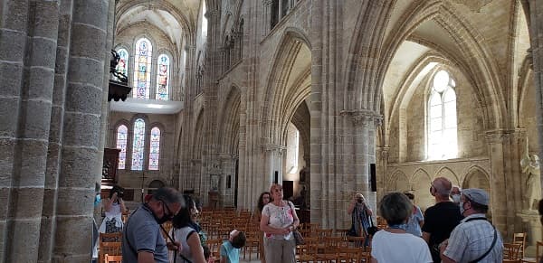 église boiscommun