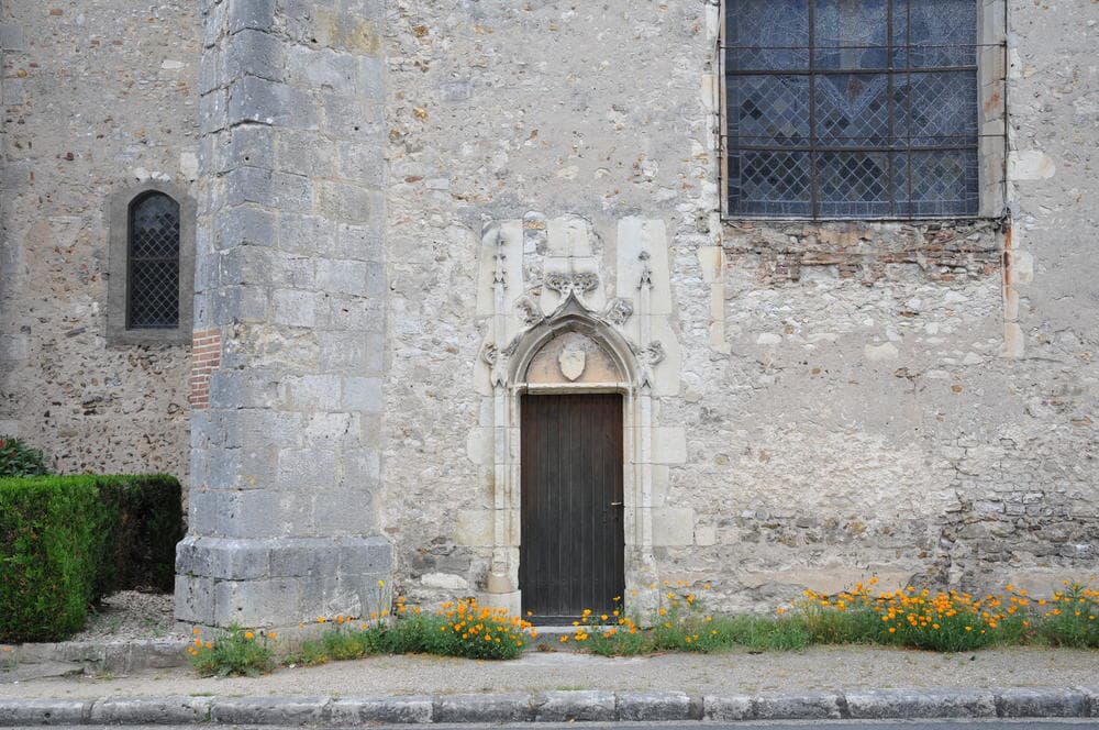 eglise-sainte-marguerite-petite porte