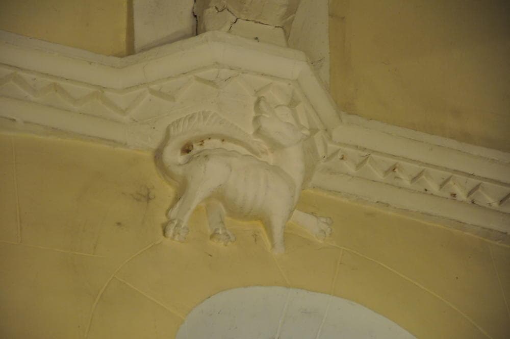 eglise st etienne detail plafond05