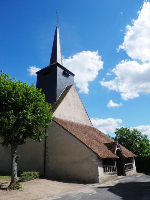 eglise st etienne exterieur