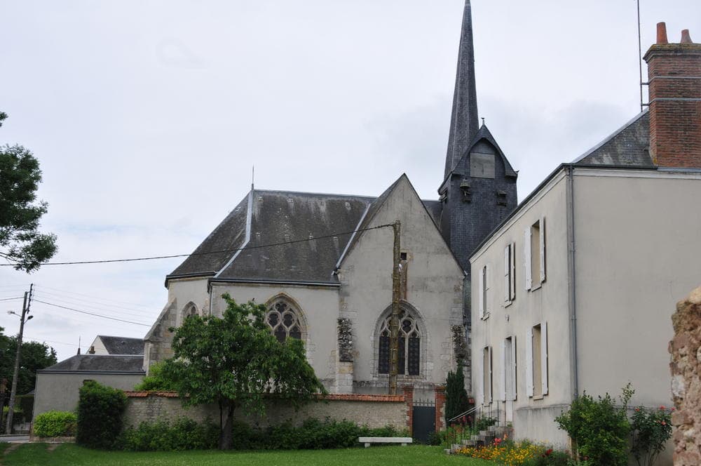eglise st hilaire exterieur01