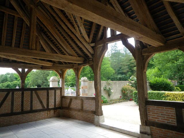 eglise st pierre interieur porche