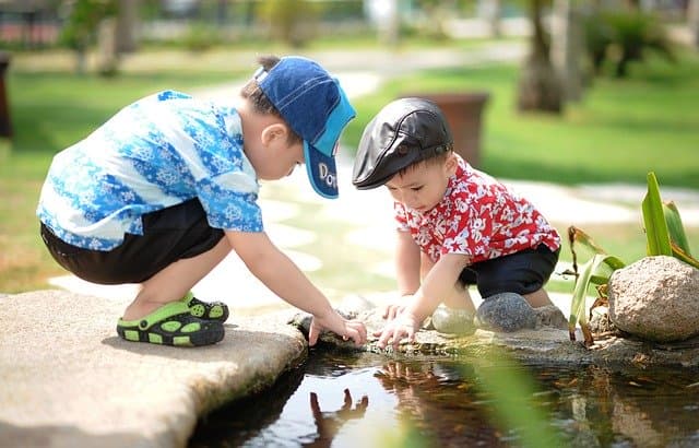 enfants©pixabay