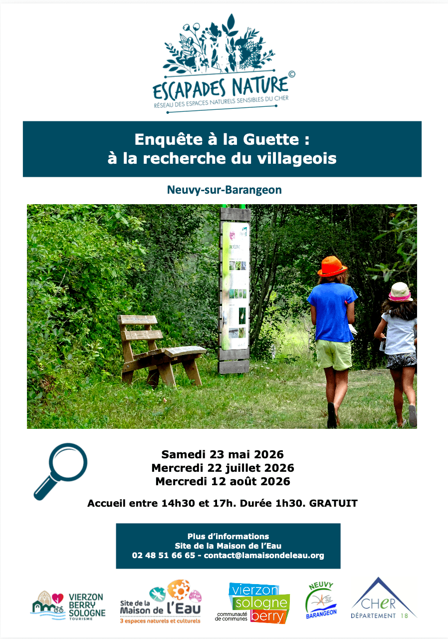enquête
