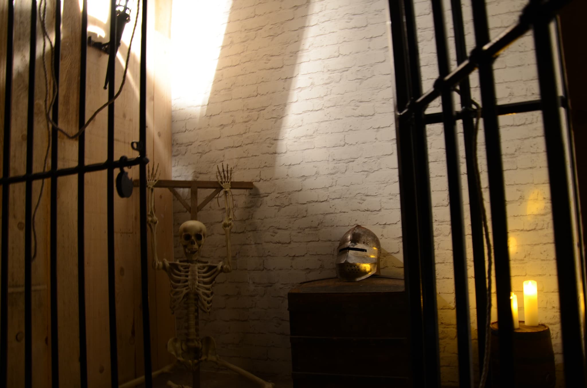 Escape Time Châteaudun