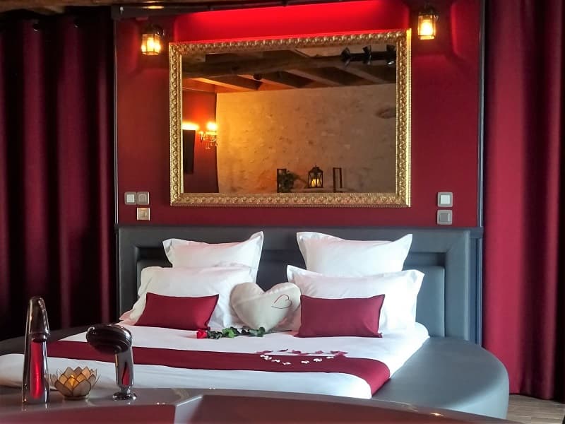 Le Boudoir de Nana