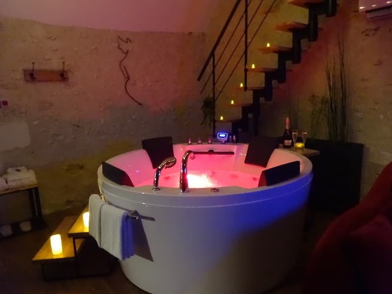 Le Boudoir de Nana
