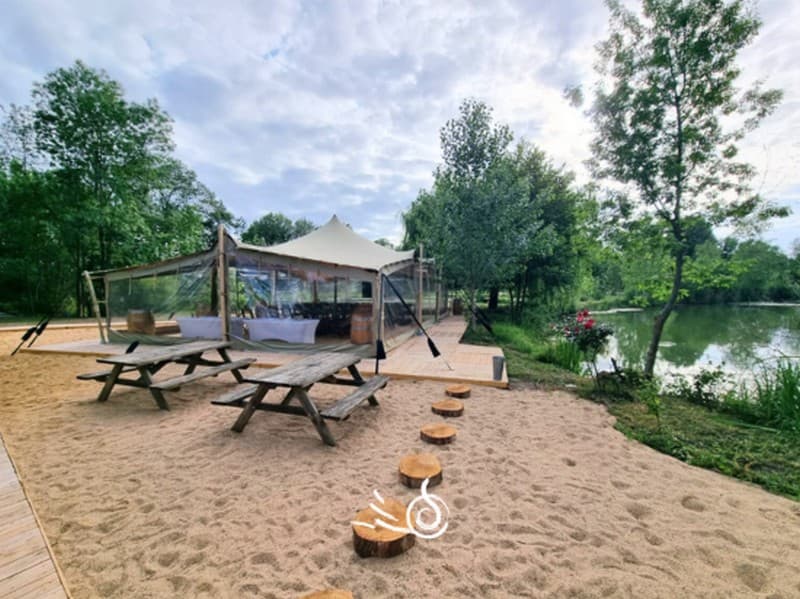 espaces de convivialité