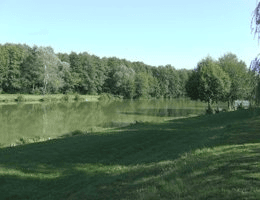 Autry le chatel étang des coudreaux