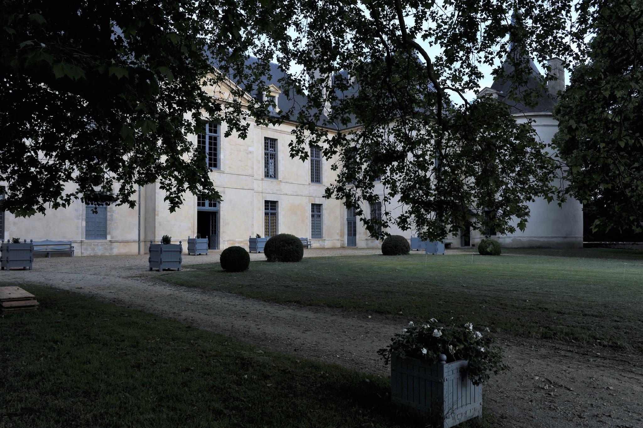 Château-Renaud