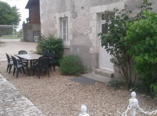 Le clos de Bel Air
