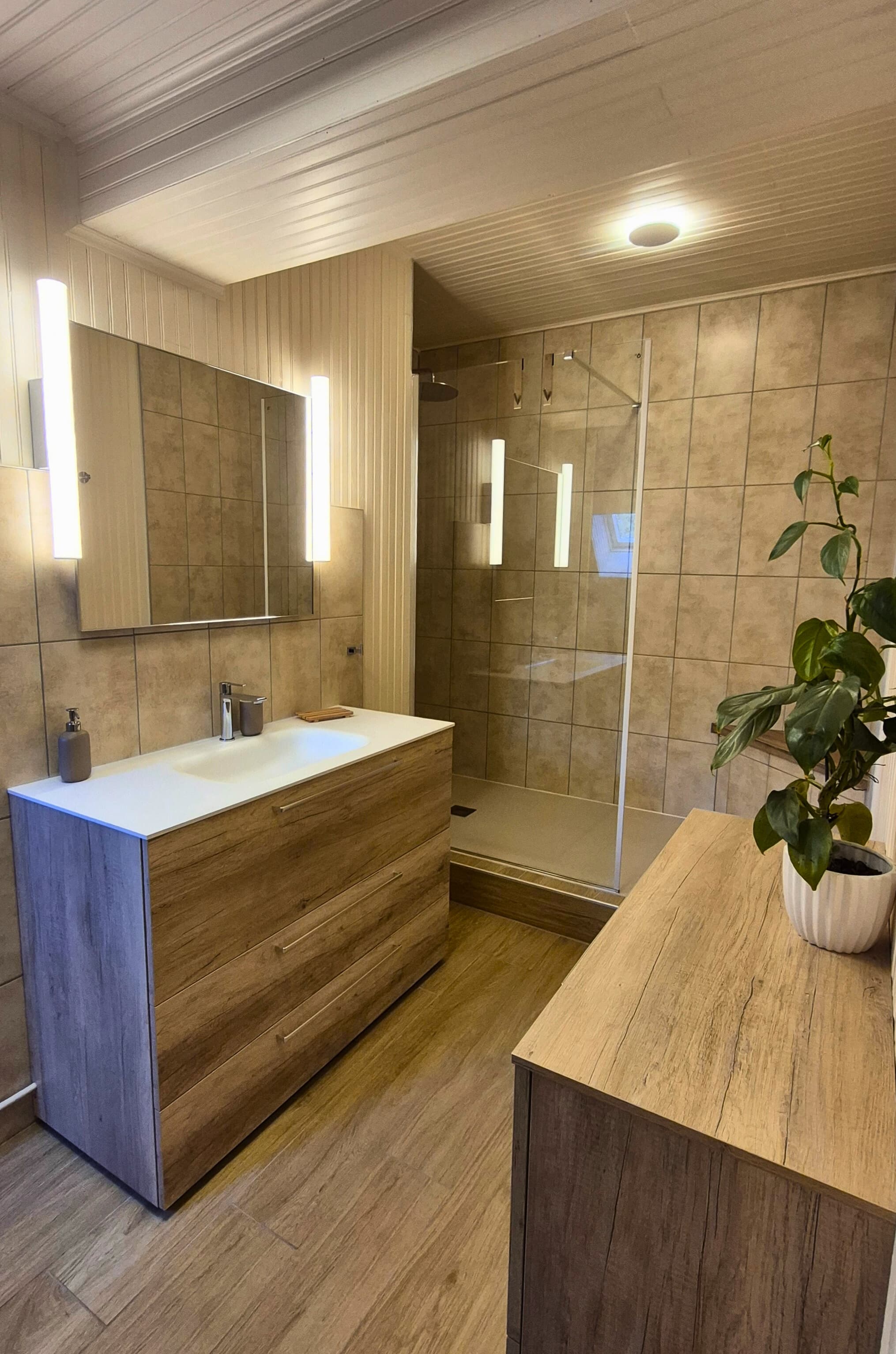 Chambre Le Manoir - Manoir de la Sauldre - Argent-sur-Sauldre