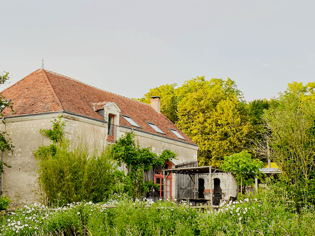 facade