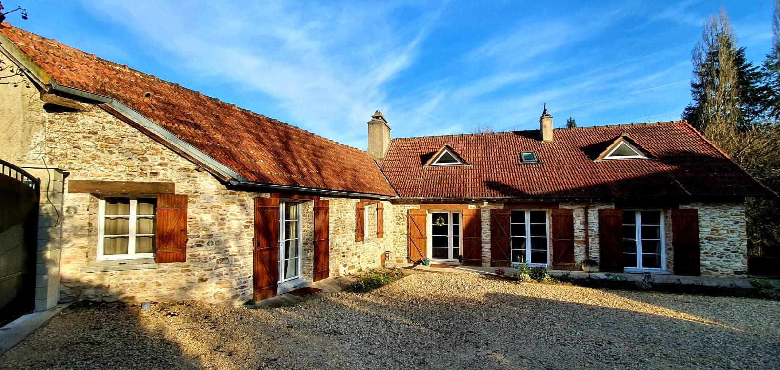 facade maison 2