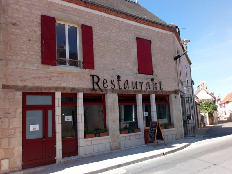 Resto Léon