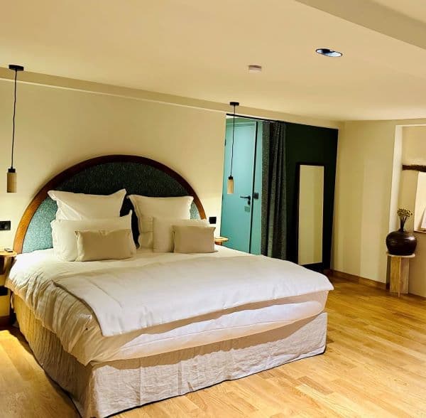Boutique Hôtel