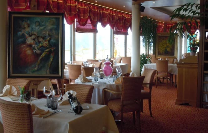 HOTEL LE BELLEVUE