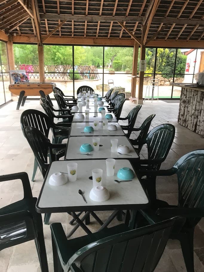 ferme de prunay reâs