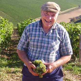 Ferme des Chapotons