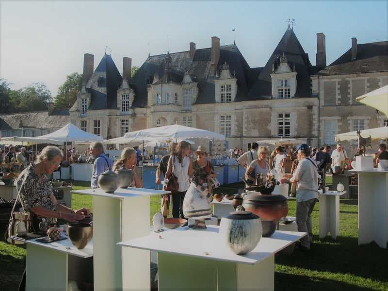 festival-ceramique-villesavin-