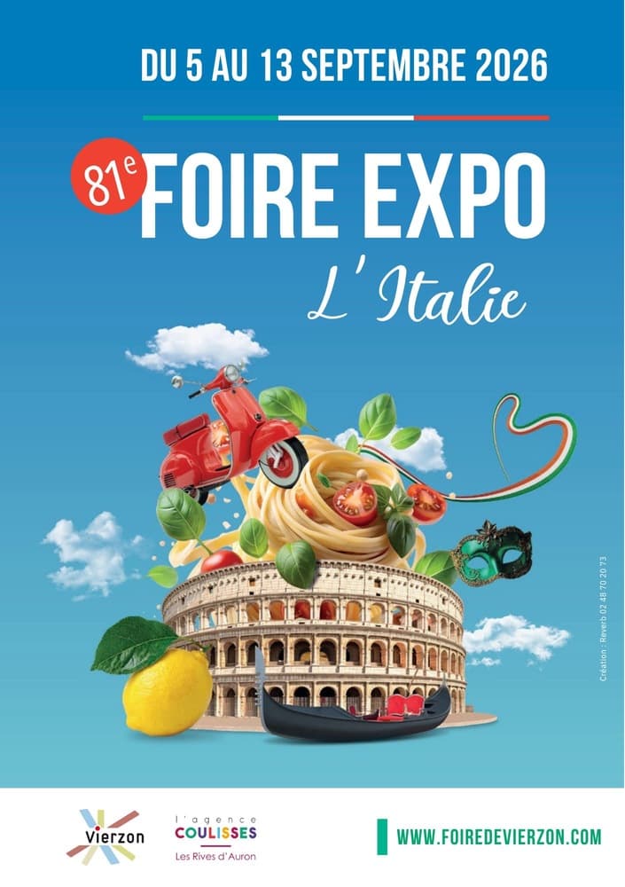 foire expo