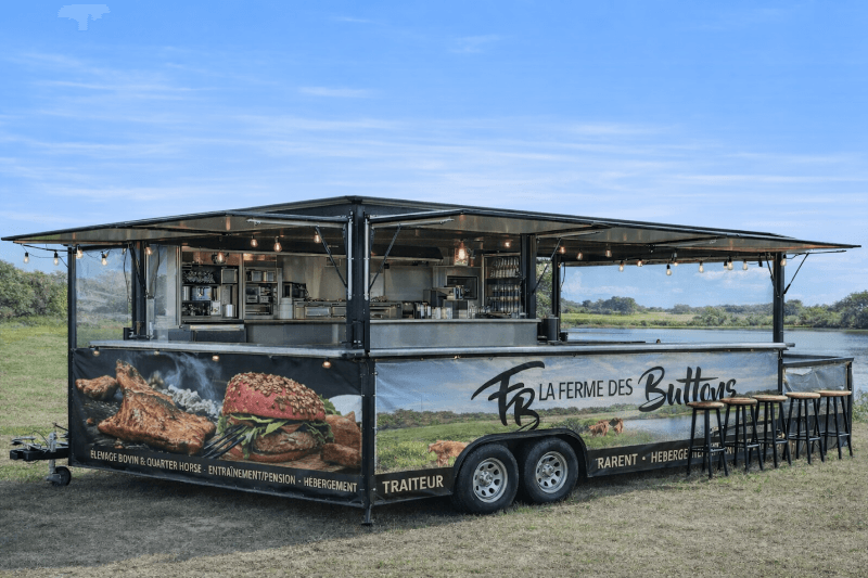 food-truck