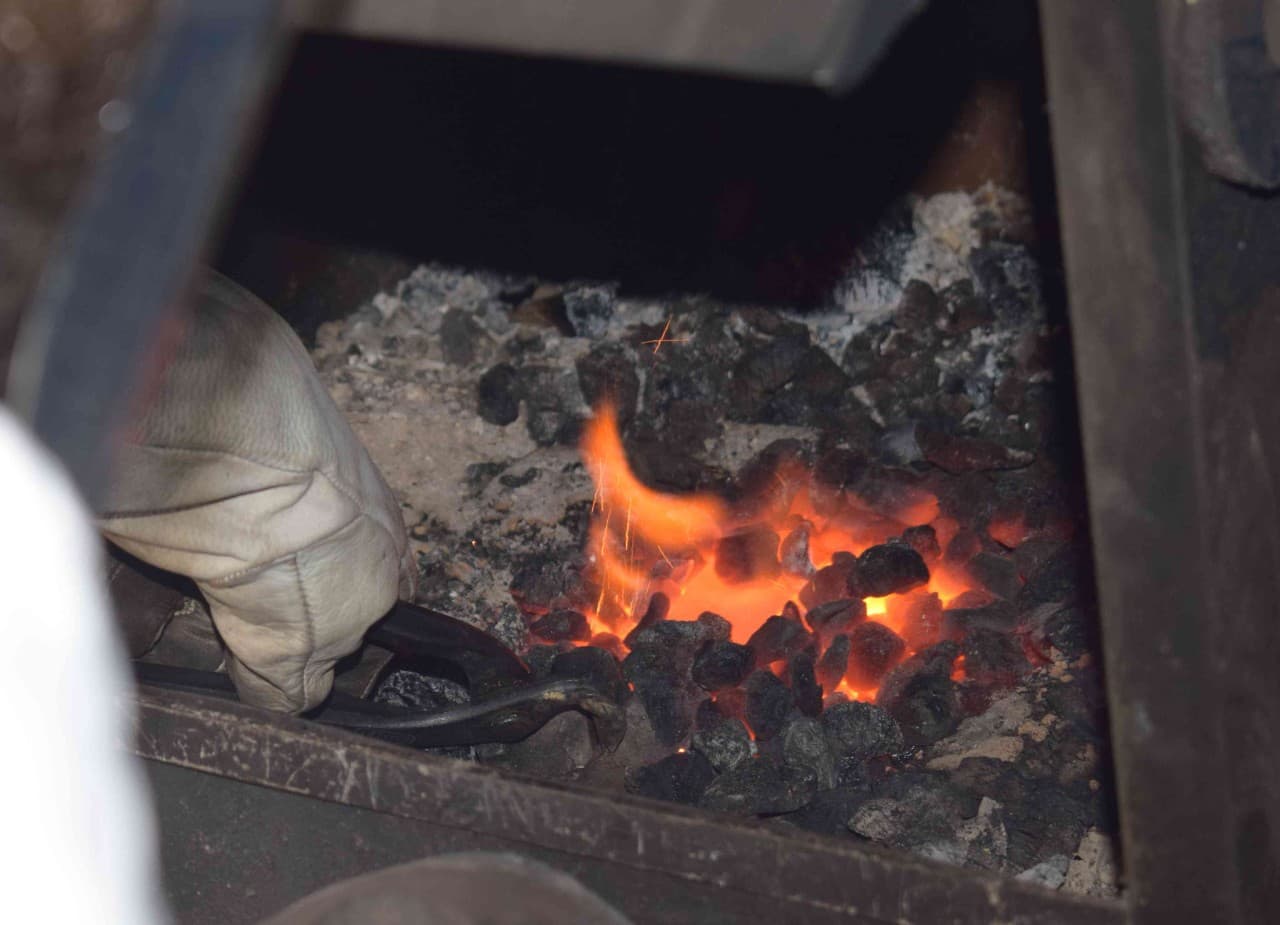 forge