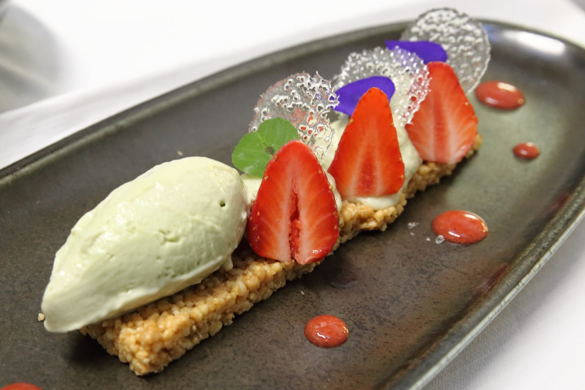 fraise avril 2023