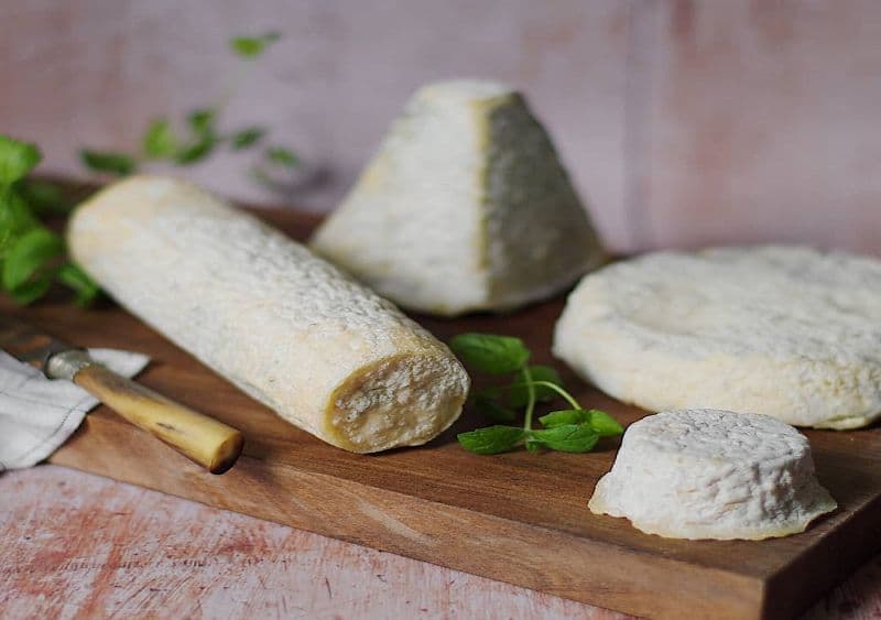 Fromages