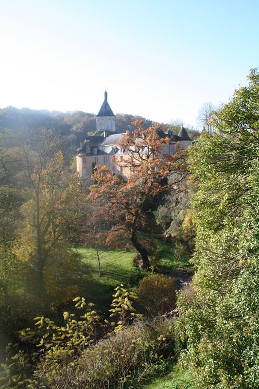 Gargilesse