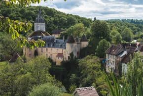 Gargilesse