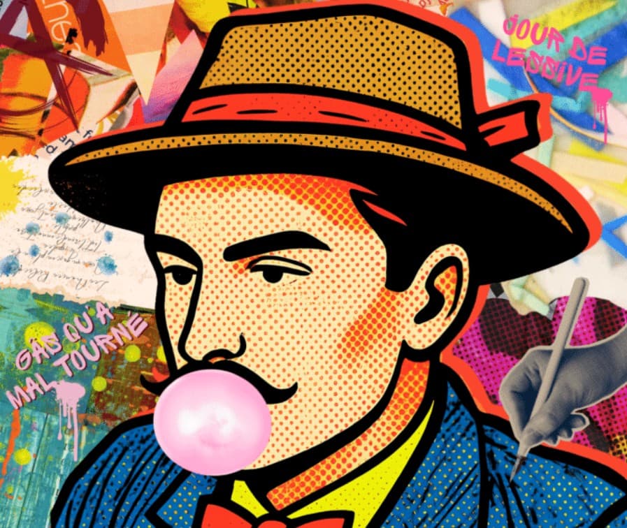 gaston couté