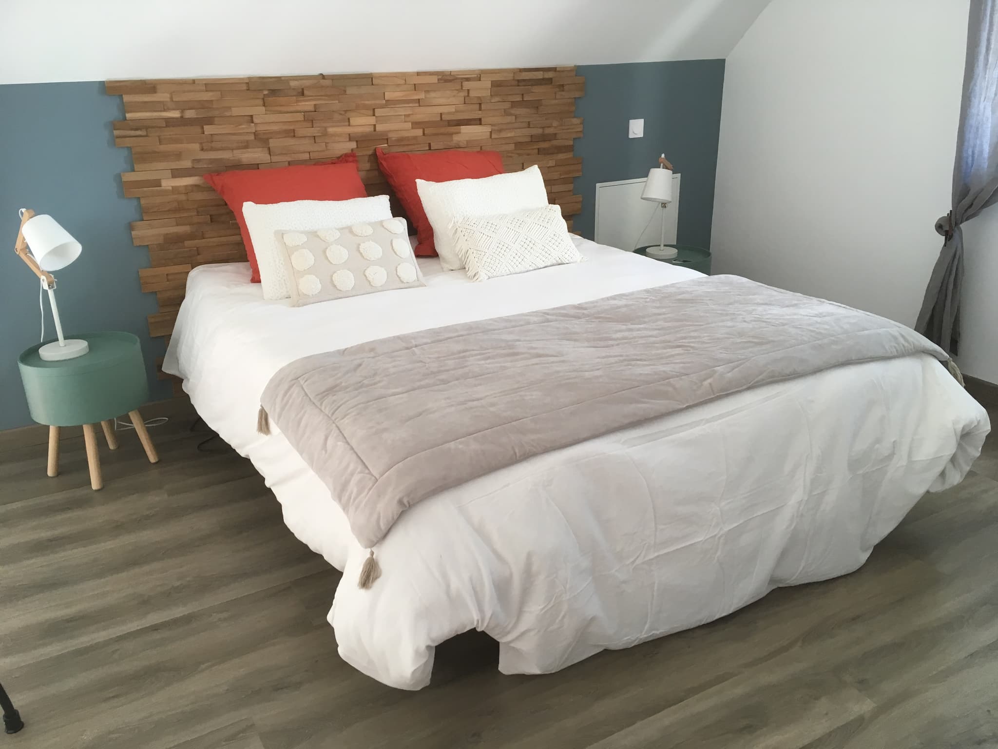 gite-ardon-gite-sainte-marie-chambre