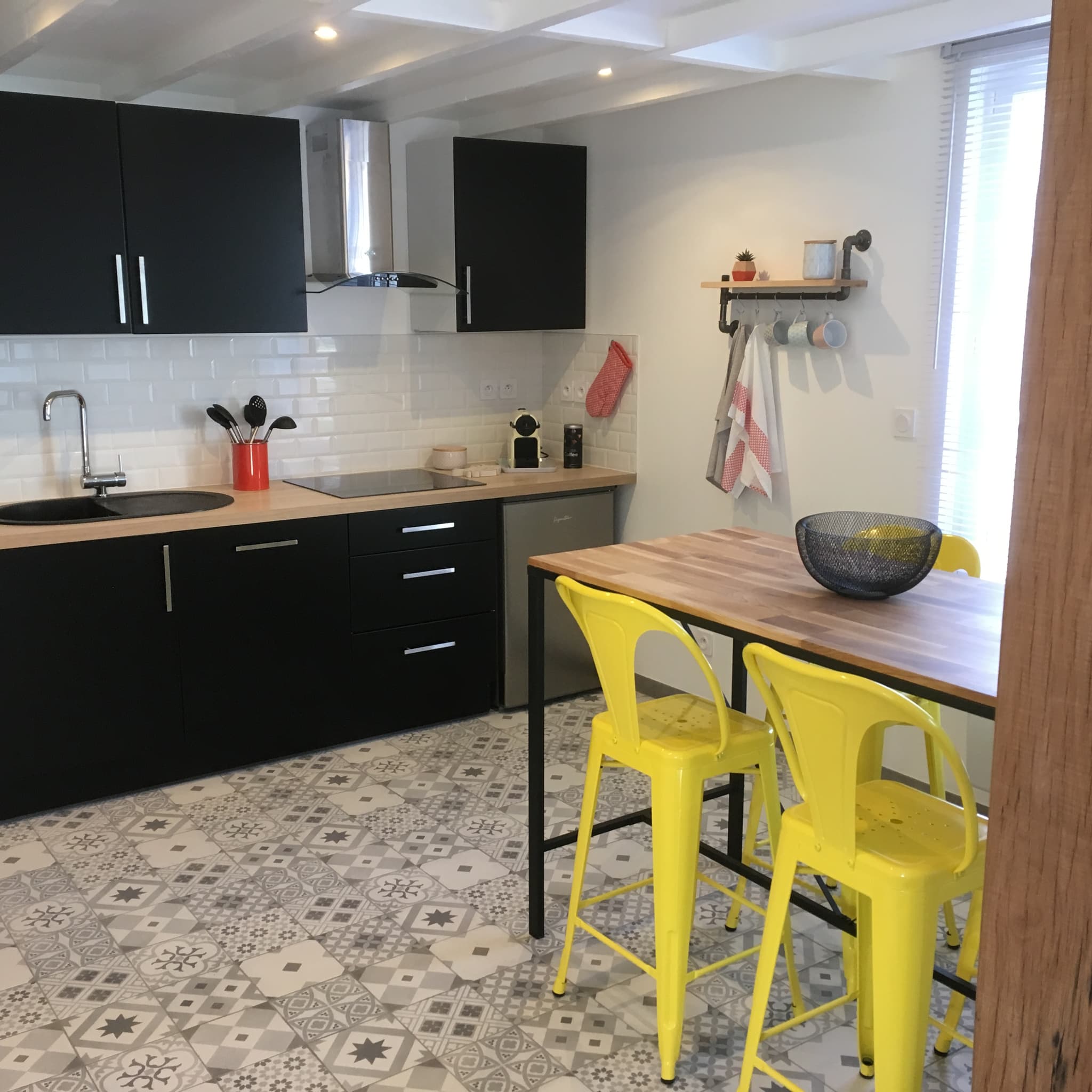 gite-ardon-gite-sainte-marie-cuisine