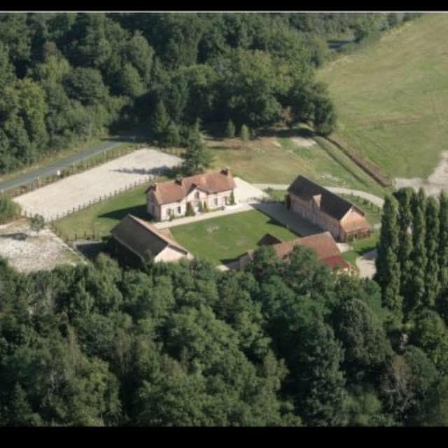 La ferme du Garry