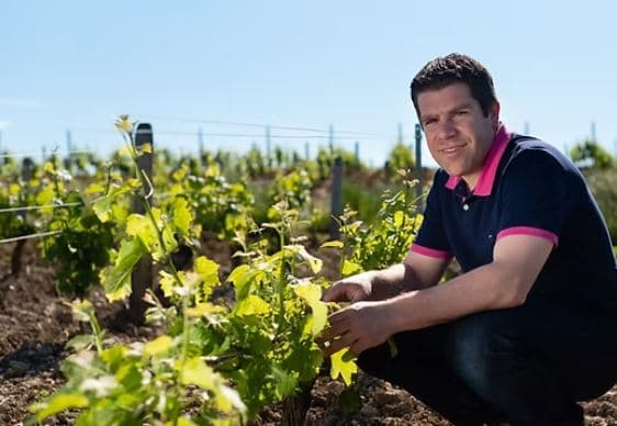 Domaine Bernard et Jérôme Godon