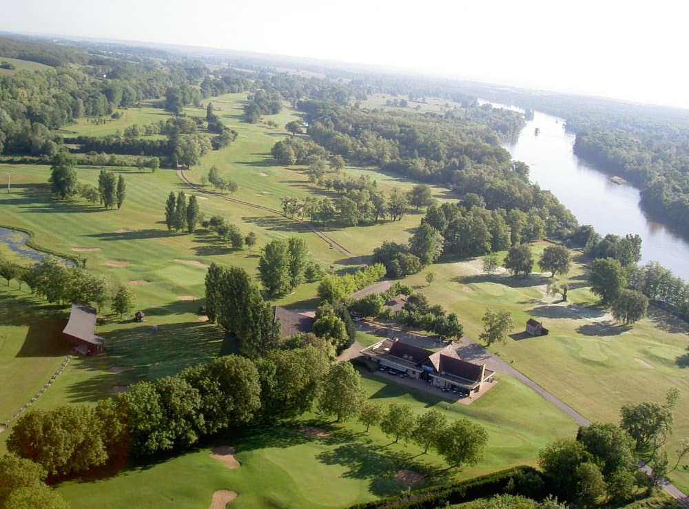 Golf Sancerrois