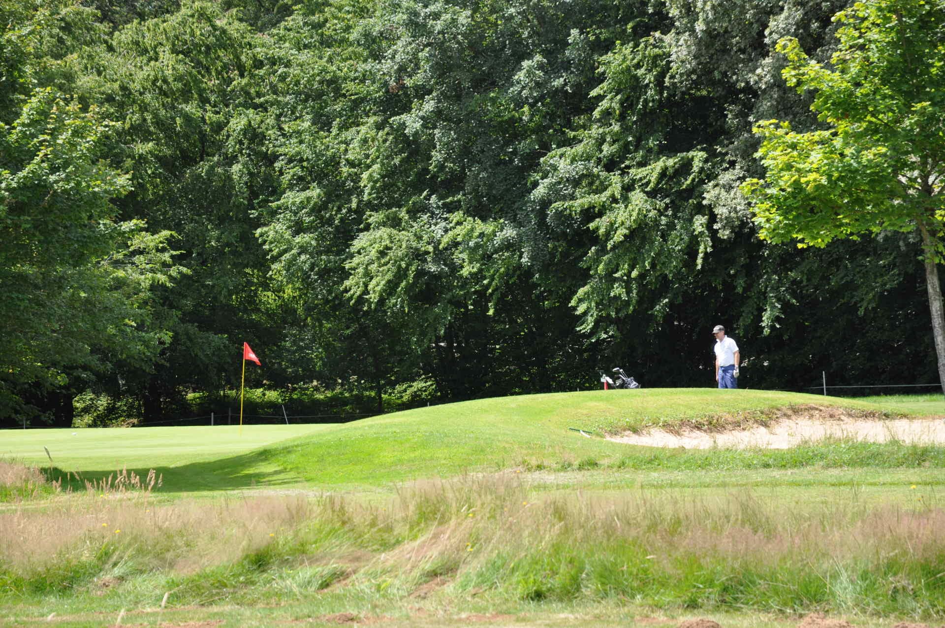 Golf de la Vallée de Germigny