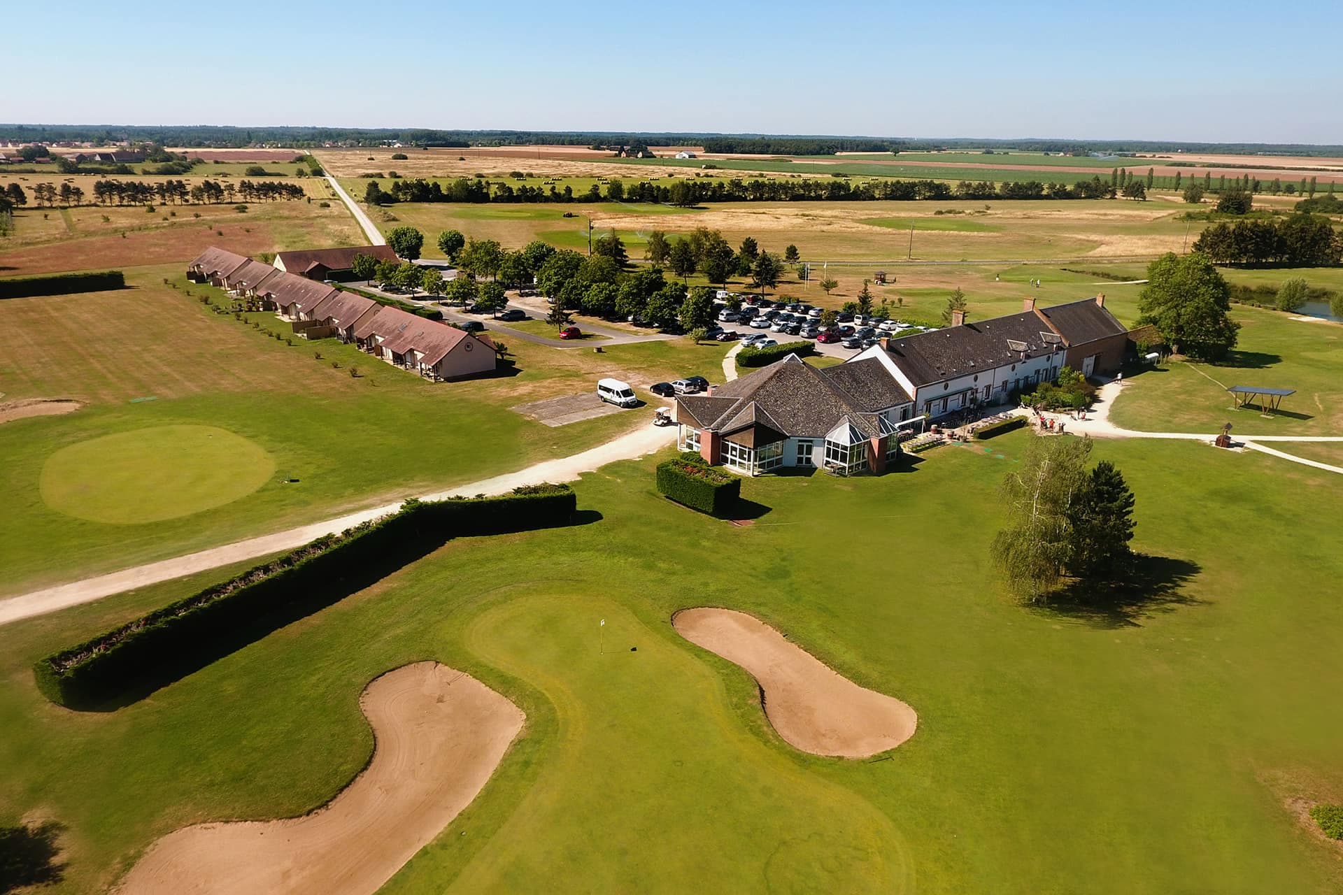golf-marcilly-en-villette-vue-aerienne