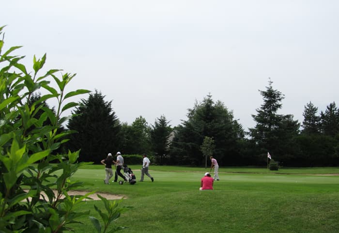 golfpicardiere