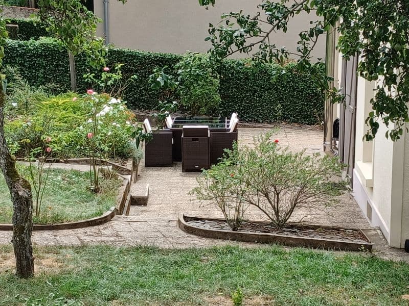 jardin Grall