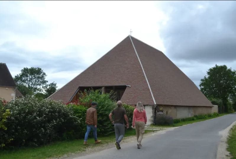 grange de recy