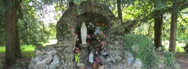 Grotte de Montbel