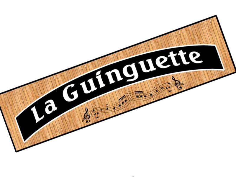 guinguette