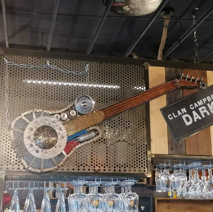 guitare