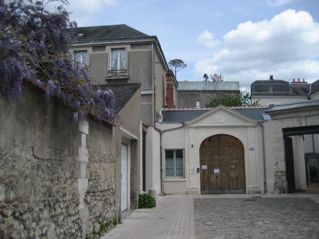 Hameau Saint Michel
