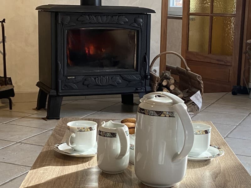 HLOCEN028V500JTI : GÎTE DE LA SÈCHETIÈRE
