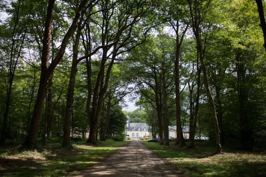 Orangerie de Beauregard